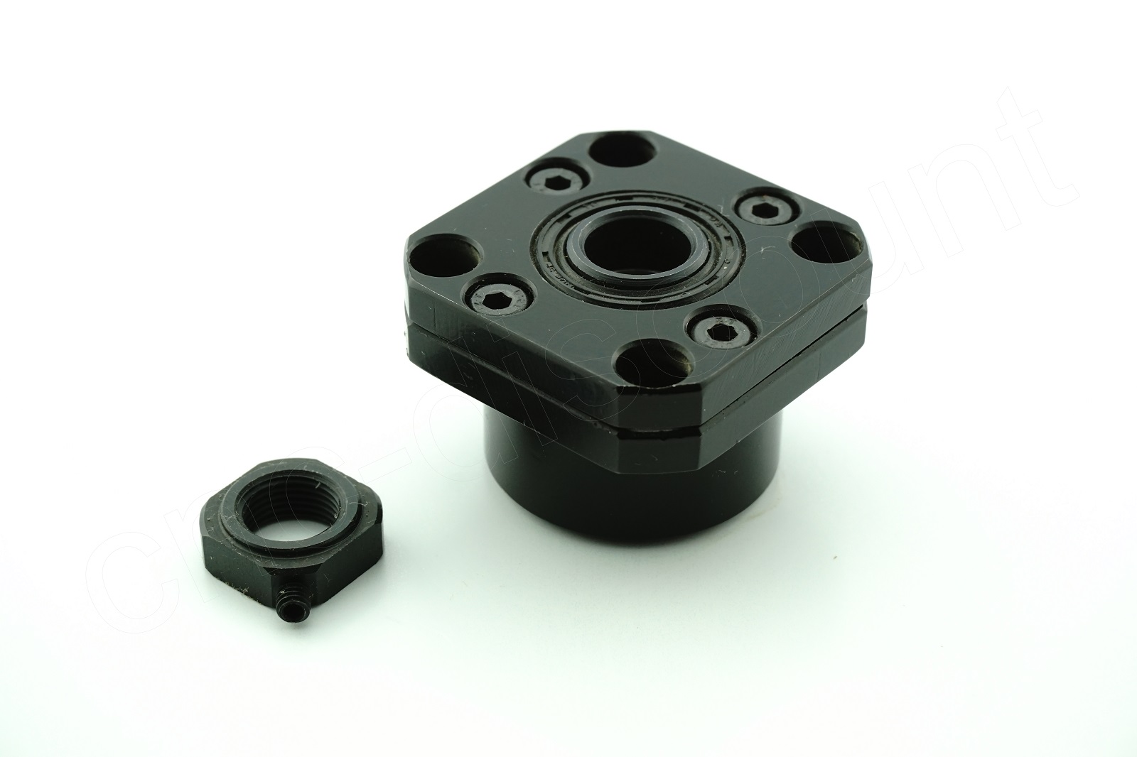 1605 Flansch Festlager